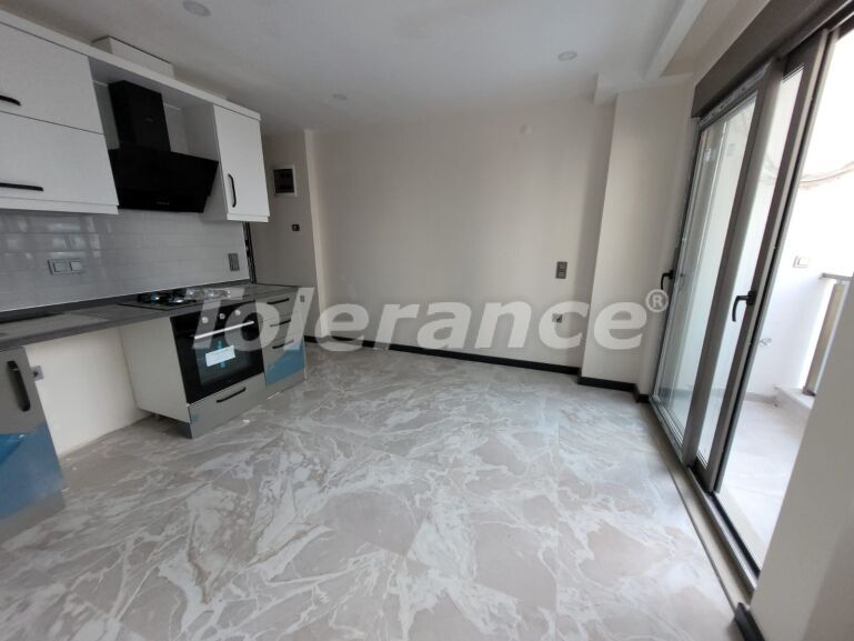 Apartment from the developer in Konyaaltı, Antalya with pool - buy realty in Turkey - 58269