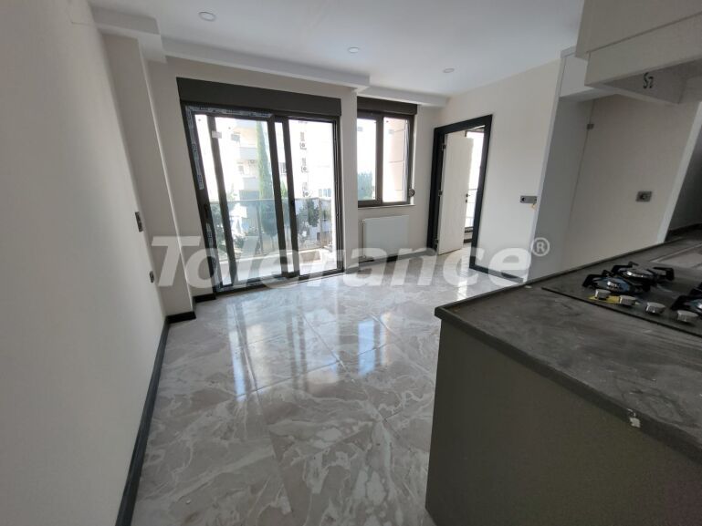 Apartment from the developer in Konyaaltı, Antalya with pool - buy realty in Turkey - 58270