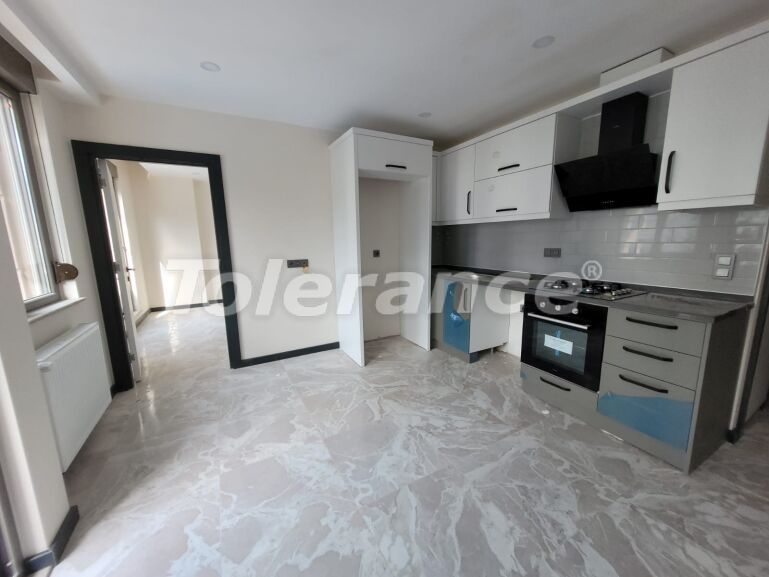 Apartment from the developer in Konyaaltı, Antalya with pool - buy realty in Turkey - 58271