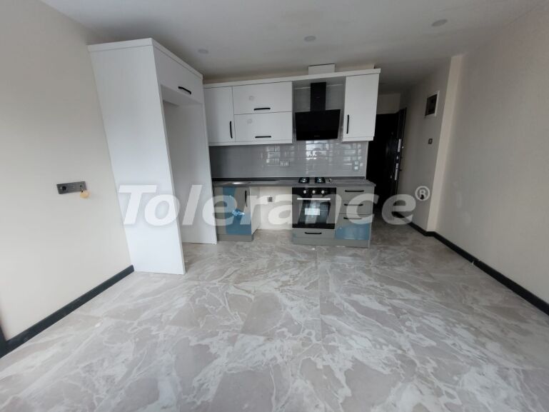 Apartment from the developer in Konyaaltı, Antalya with pool - buy realty in Turkey - 58274