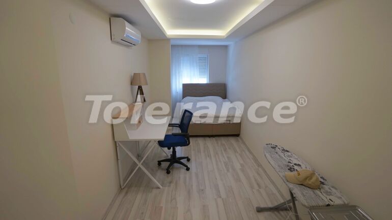 Appartement in Konyaaltı, Antalya zwembad - onroerend goed kopen in Turkije - 58546