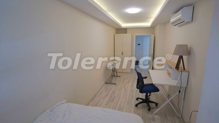 Appartement in Konyaaltı, Antalya zwembad - onroerend goed kopen in Turkije - 58547