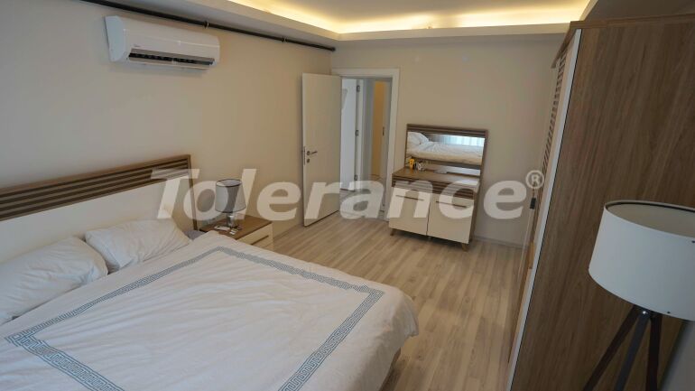 Appartement in Konyaaltı, Antalya zwembad - onroerend goed kopen in Turkije - 58559