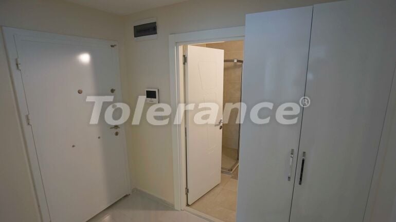 Appartement in Konyaaltı, Antalya zwembad - onroerend goed kopen in Turkije - 58561