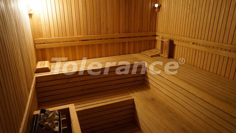 Appartement in Konyaaltı, Antalya zwembad - onroerend goed kopen in Turkije - 58567