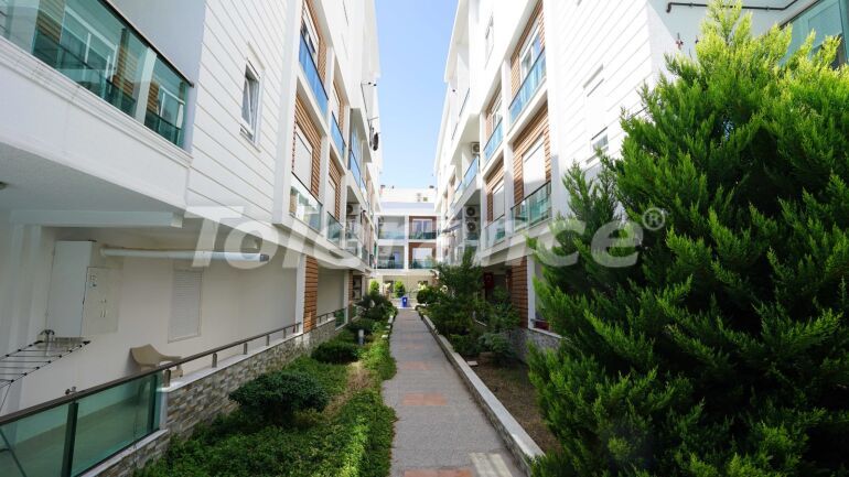 Appartement in Konyaaltı, Antalya zwembad - onroerend goed kopen in Turkije - 58568