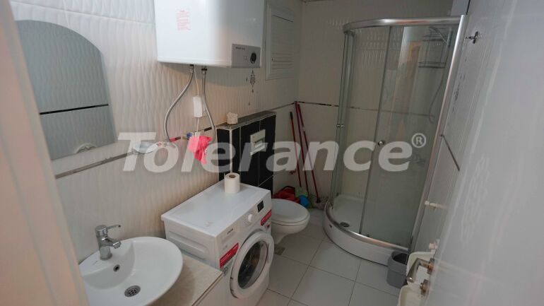 Apartment in Konyaaltı, Antalya pool - immobilien in der Türkei kaufen - 58594