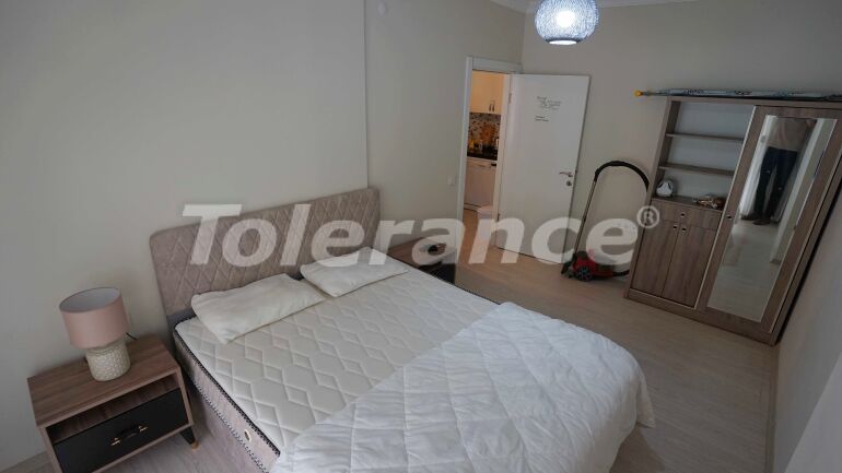 Apartment in Konyaaltı, Antalya pool - immobilien in der Türkei kaufen - 58595