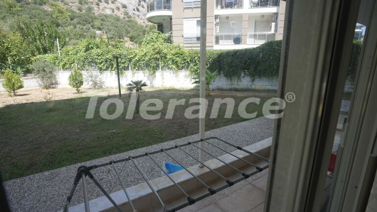 Apartment in Konyaaltı, Antalya pool - immobilien in der Türkei kaufen - 58596
