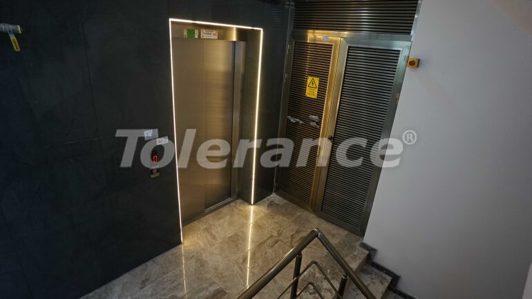 Appartement еn Konyaaltı, Antalya piscine - 58664 Appartement еn Konyaaltı, Antalya piscine - acheter un bien immobilier en Turquie - 58664