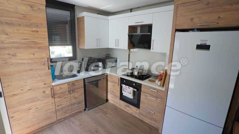 Appartement еn Konyaaltı, Antalya piscine - 58667 Appartement еn Konyaaltı, Antalya piscine - acheter un bien immobilier en Turquie - 58667