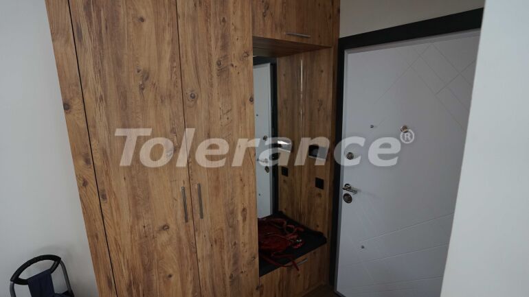 Appartement еn Konyaaltı, Antalya piscine - 58669 Appartement еn Konyaaltı, Antalya piscine - acheter un bien immobilier en Turquie - 58669