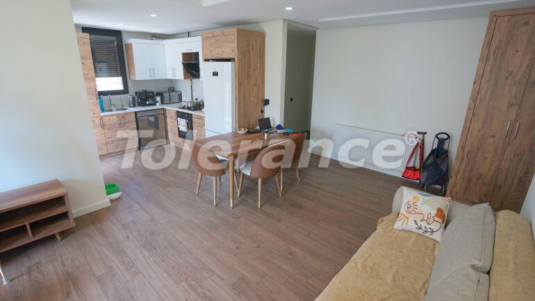 Appartement еn Konyaaltı, Antalya piscine - 58670 Appartement еn Konyaaltı, Antalya piscine - acheter un bien immobilier en Turquie - 58670