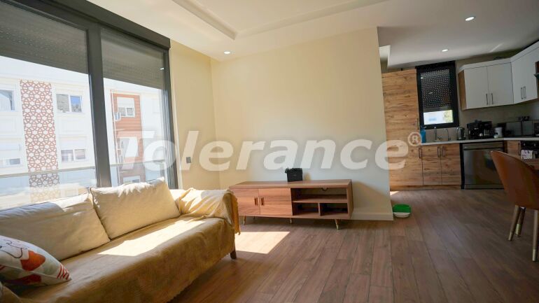 Appartement еn Konyaaltı, Antalya piscine - 58671 Appartement еn Konyaaltı, Antalya piscine - acheter un bien immobilier en Turquie - 58671