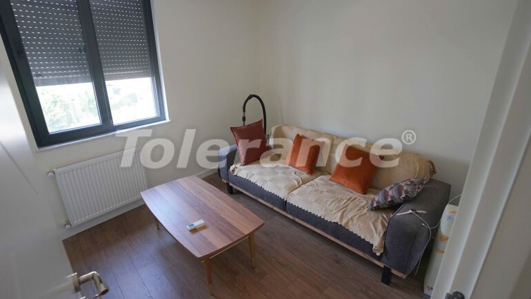 Appartement еn Konyaaltı, Antalya piscine - 58672 Appartement еn Konyaaltı, Antalya piscine - acheter un bien immobilier en Turquie - 58672