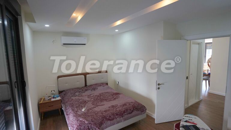 Appartement еn Konyaaltı, Antalya piscine - 58673 Appartement еn Konyaaltı, Antalya piscine - acheter un bien immobilier en Turquie - 58673
