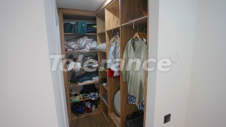 Appartement еn Konyaaltı, Antalya piscine - 58674 Appartement еn Konyaaltı, Antalya piscine - acheter un bien immobilier en Turquie - 58674