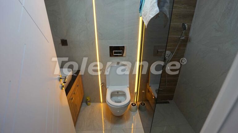 Appartement еn Konyaaltı, Antalya piscine - 58675 Appartement еn Konyaaltı, Antalya piscine - acheter un bien immobilier en Turquie - 58675