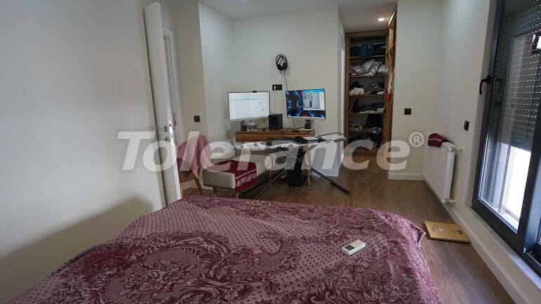 Appartement еn Konyaaltı, Antalya piscine - 58676 Appartement еn Konyaaltı, Antalya piscine - acheter un bien immobilier en Turquie - 58676