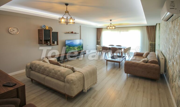 آپارتمان که در کونیاآلتی, آنتالیا استخر - 59113 آپارتمان که در کونیاآلتی, آنتالیا استخر - خرید ملک در ترکیه - 59113