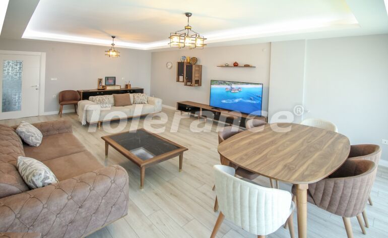 آپارتمان که در کونیاآلتی, آنتالیا استخر - 59114 آپارتمان که در کونیاآلتی, آنتالیا استخر - خرید ملک در ترکیه - 59114