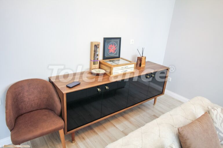 آپارتمان که در کونیاآلتی, آنتالیا استخر - 59115 آپارتمان که در کونیاآلتی, آنتالیا استخر - خرید ملک در ترکیه - 59115