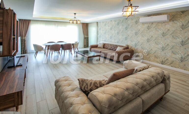 آپارتمان که در کونیاآلتی, آنتالیا استخر - 59116 آپارتمان که در کونیاآلتی, آنتالیا استخر - خرید ملک در ترکیه - 59116