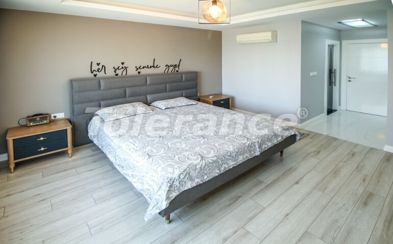 آپارتمان که در کونیاآلتی, آنتالیا استخر - 59117 آپارتمان که در کونیاآلتی, آنتالیا استخر - خرید ملک در ترکیه - 59117