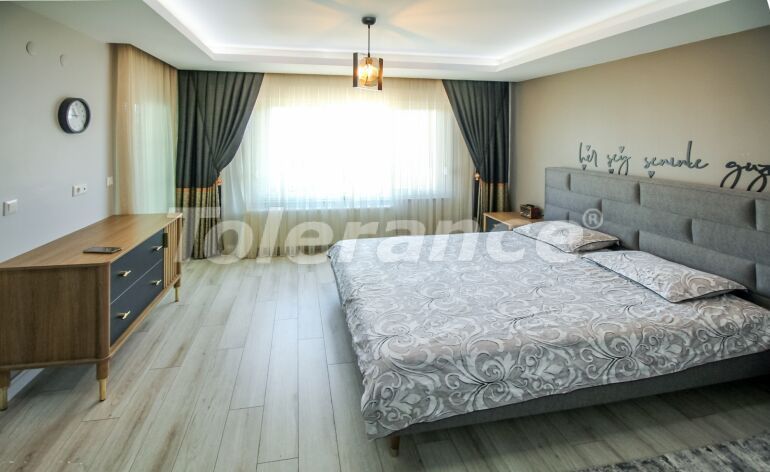 آپارتمان که در کونیاآلتی, آنتالیا استخر - 59118 آپارتمان که در کونیاآلتی, آنتالیا استخر - خرید ملک در ترکیه - 59118