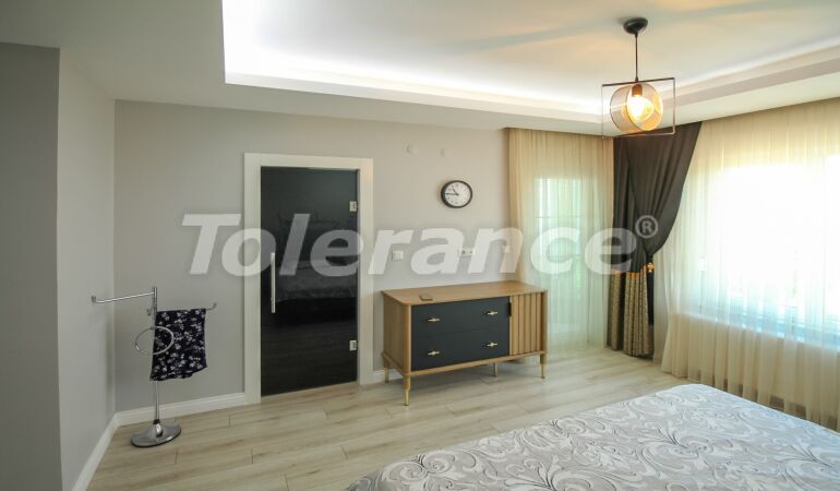 آپارتمان که در کونیاآلتی, آنتالیا استخر - 59119 آپارتمان که در کونیاآلتی, آنتالیا استخر - خرید ملک در ترکیه - 59119