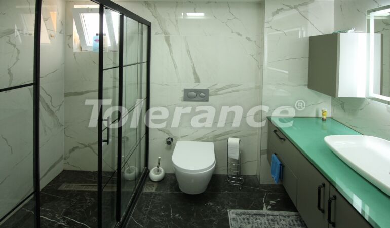 آپارتمان که در کونیاآلتی, آنتالیا استخر - 59121 آپارتمان که در کونیاآلتی, آنتالیا استخر - خرید ملک در ترکیه - 59121