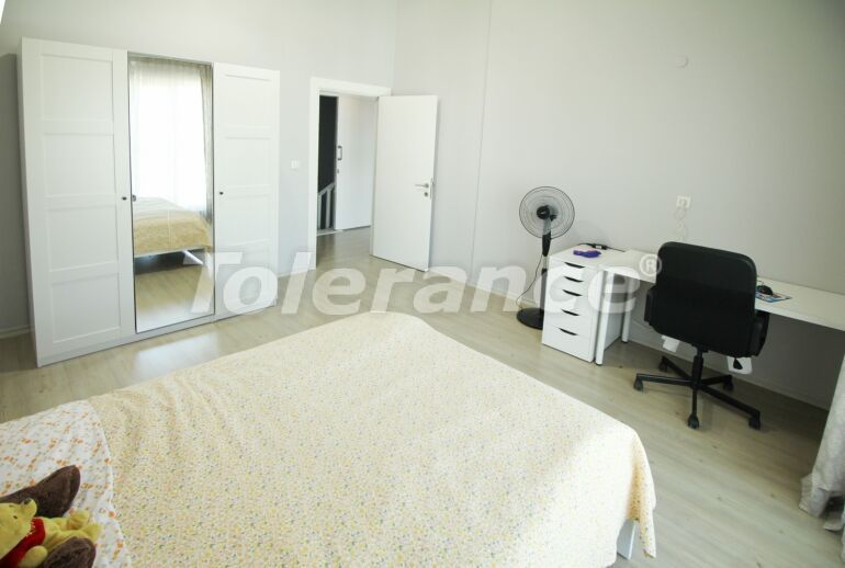 آپارتمان که در کونیاآلتی, آنتالیا استخر - 59124 آپارتمان که در کونیاآلتی, آنتالیا استخر - خرید ملک در ترکیه - 59124