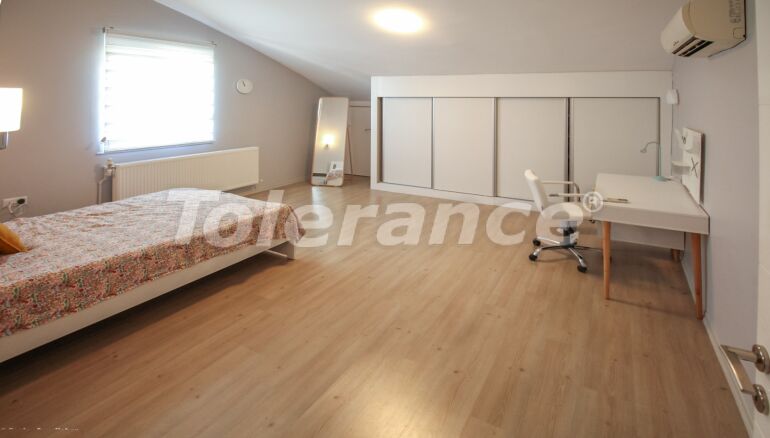 آپارتمان که در کونیاآلتی, آنتالیا استخر - 59125 آپارتمان که در کونیاآلتی, آنتالیا استخر - خرید ملک در ترکیه - 59125