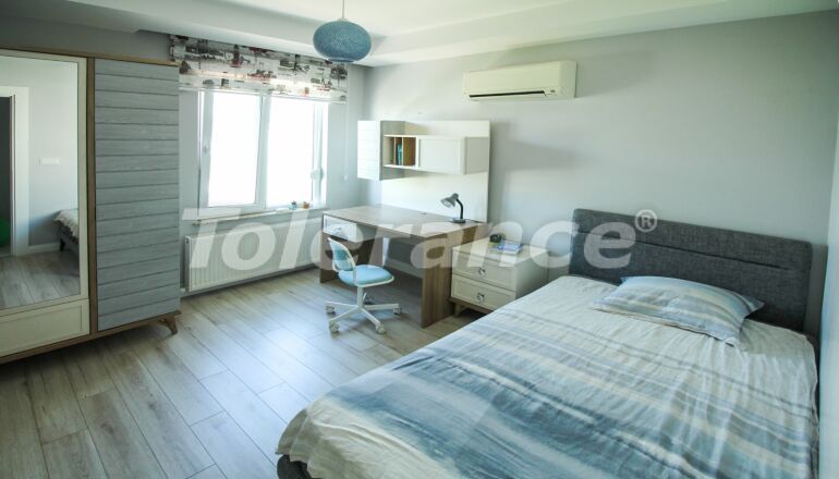 آپارتمان که در کونیاآلتی, آنتالیا استخر - 59127 آپارتمان که در کونیاآلتی, آنتالیا استخر - خرید ملک در ترکیه - 59127