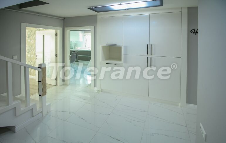 آپارتمان که در کونیاآلتی, آنتالیا استخر - 59128 آپارتمان که در کونیاآلتی, آنتالیا استخر - خرید ملک در ترکیه - 59128