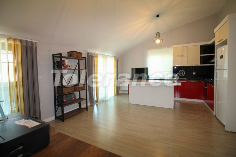 آپارتمان که در کونیاآلتی, آنتالیا استخر - 59129 آپارتمان که در کونیاآلتی, آنتالیا استخر - خرید ملک در ترکیه - 59129