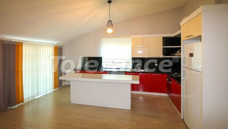 آپارتمان که در کونیاآلتی, آنتالیا استخر - 59130 آپارتمان که در کونیاآلتی, آنتالیا استخر - خرید ملک در ترکیه - 59130