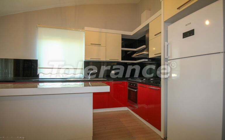 آپارتمان که در کونیاآلتی, آنتالیا استخر - 59131 آپارتمان که در کونیاآلتی, آنتالیا استخر - خرید ملک در ترکیه - 59131