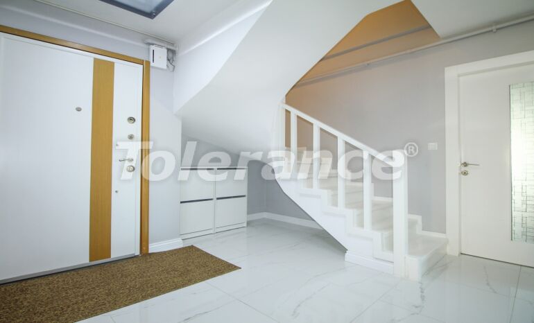 آپارتمان که در کونیاآلتی, آنتالیا استخر - 59133 آپارتمان که در کونیاآلتی, آنتالیا استخر - خرید ملک در ترکیه - 59133