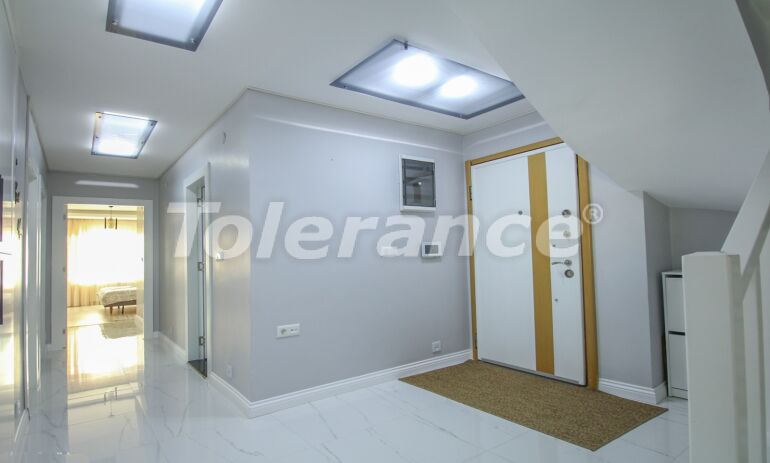 آپارتمان که در کونیاآلتی, آنتالیا استخر - 59134 آپارتمان که در کونیاآلتی, آنتالیا استخر - خرید ملک در ترکیه - 59134