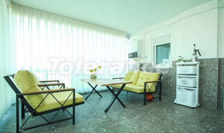 آپارتمان که در کونیاآلتی, آنتالیا استخر - 59135 آپارتمان که در کونیاآلتی, آنتالیا استخر - خرید ملک در ترکیه - 59135