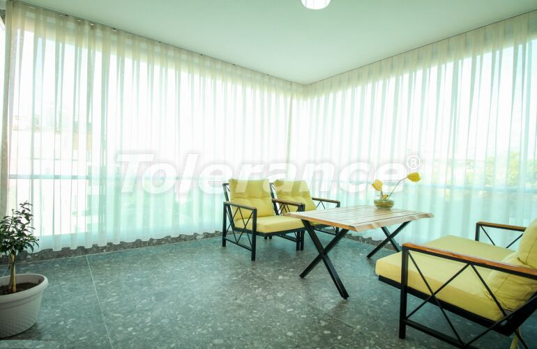 آپارتمان که در کونیاآلتی, آنتالیا استخر - 59136 آپارتمان که در کونیاآلتی, آنتالیا استخر - خرید ملک در ترکیه - 59136