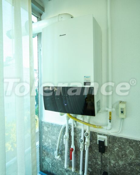 آپارتمان که در کونیاآلتی, آنتالیا استخر - 59137 آپارتمان که در کونیاآلتی, آنتالیا استخر - خرید ملک در ترکیه - 59137