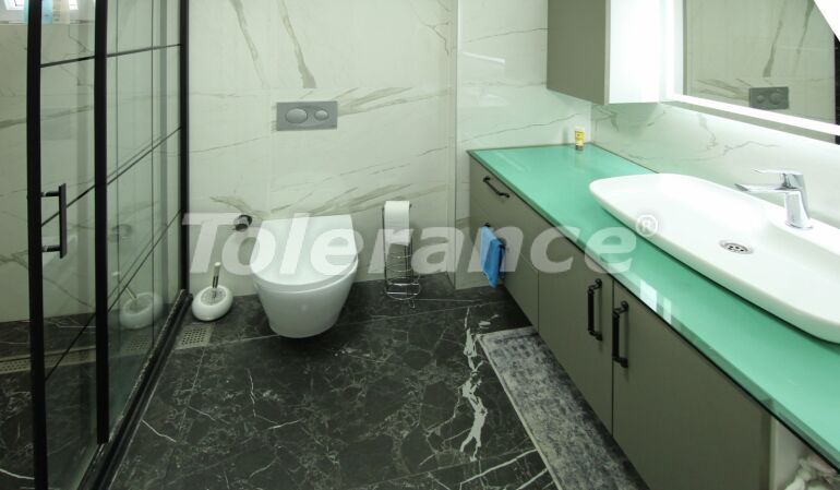 آپارتمان که در کونیاآلتی, آنتالیا استخر - 59138 آپارتمان که در کونیاآلتی, آنتالیا استخر - خرید ملک در ترکیه - 59138