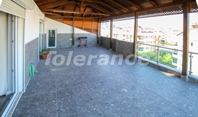 آپارتمان که در کونیاآلتی, آنتالیا استخر - 59174 آپارتمان که در کونیاآلتی, آنتالیا استخر - خرید ملک در ترکیه - 59174