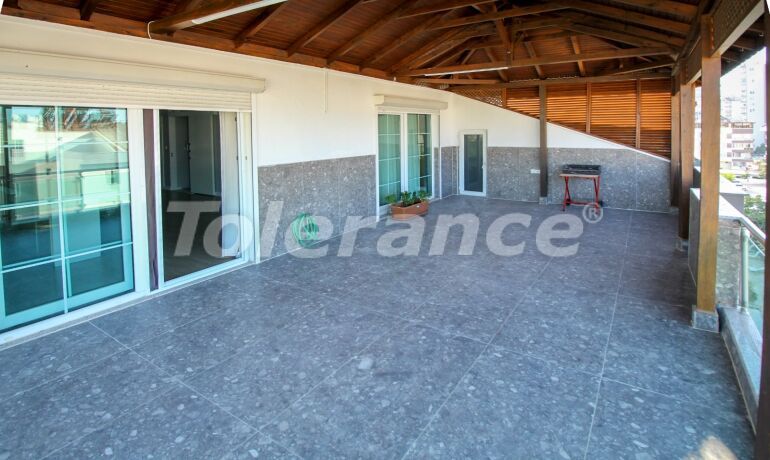 آپارتمان که در کونیاآلتی, آنتالیا استخر - 59176 آپارتمان که در کونیاآلتی, آنتالیا استخر - خرید ملک در ترکیه - 59176