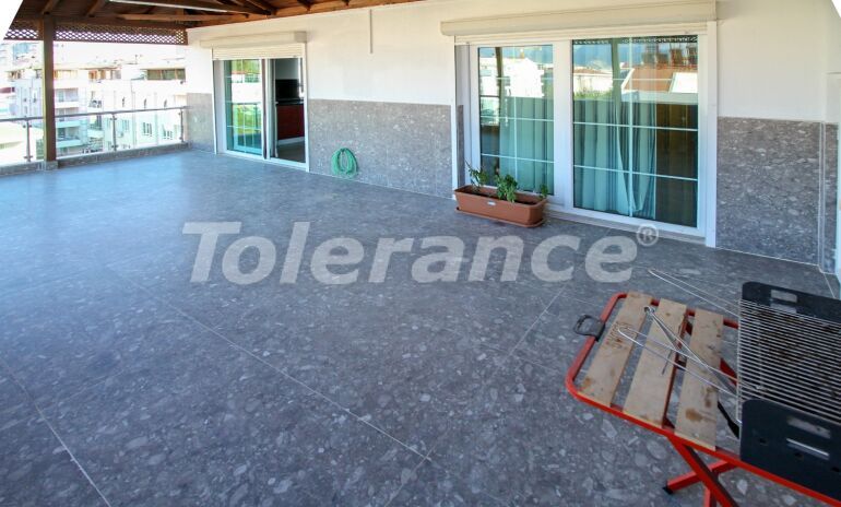 آپارتمان که در کونیاآلتی, آنتالیا استخر - 59178 آپارتمان که در کونیاآلتی, آنتالیا استخر - خرید ملک در ترکیه - 59178