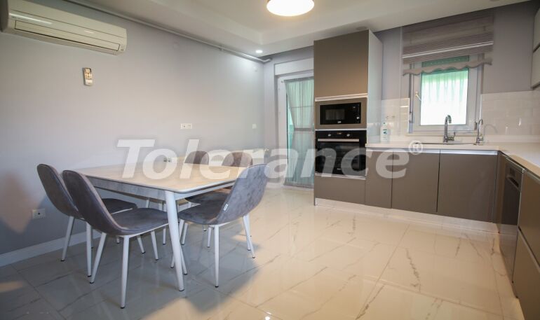 آپارتمان که در کونیاآلتی, آنتالیا استخر - 59179 آپارتمان که در کونیاآلتی, آنتالیا استخر - خرید ملک در ترکیه - 59179