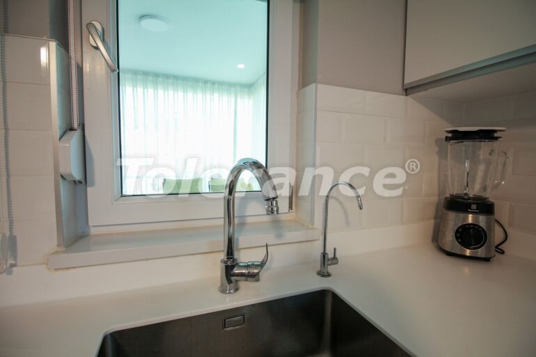 آپارتمان که در کونیاآلتی, آنتالیا استخر - 59181 آپارتمان که در کونیاآلتی, آنتالیا استخر - خرید ملک در ترکیه - 59181