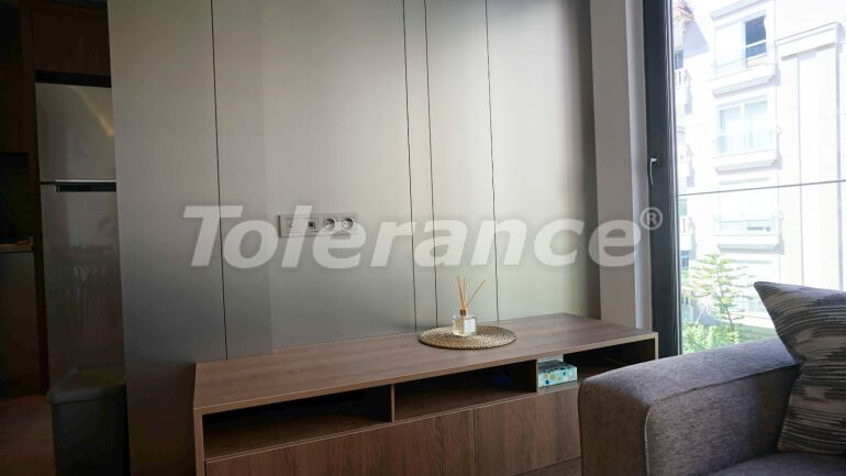 Apartment in Konyaaltı, Antalya pool - immobilien in der Türkei kaufen - 59374